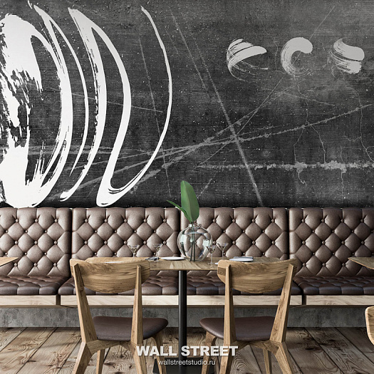 Фотообои в интерьере артикул Wabi Sabi 28, WABI SABI, Wall street Фотообои в интерьере артикул Wabi Sabi 28, WABI SABI, Wall street