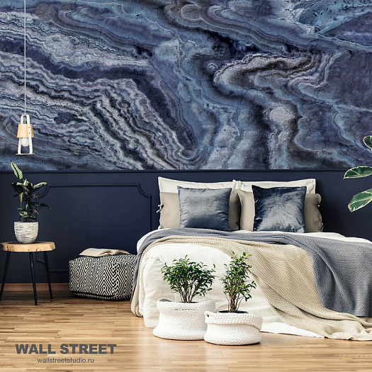 Фотообои в интерьере артикул Elegant-20: 16, ELEGANT 20, Wall street Фотообои в интерьере артикул Elegant-20: 16, ELEGANT 20, Wall street