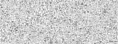 Фотообои Postmodern 10, ПОСТМОДЕРН / POSTMODERN, Wall street