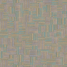 Жёлтые обои в полоску Sirpi JWall Paraiso W04 50334