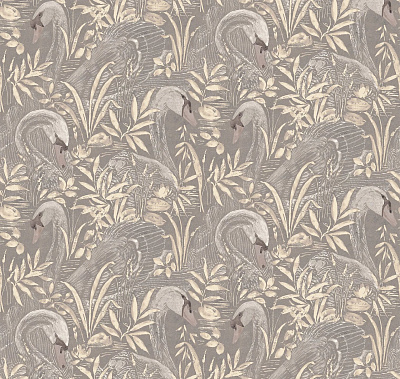 Фотообои ETD14 012, Etude vol. II, Loymina