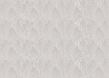 Сиреневые обои в прихожую Marburg Papis Loveday Fashion Icon 35848